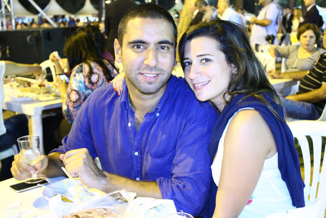 ViniFest Opening 2012